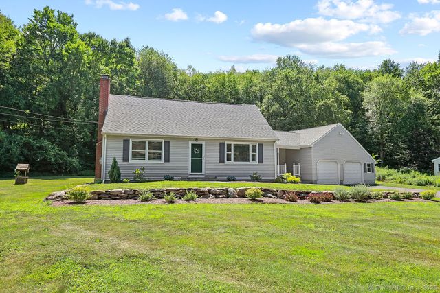 119 Old Marlborough Turnpike, Portland, CT 06480