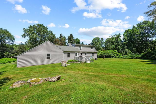 119 Old Marlborough Turnpike, Portland, CT 06480