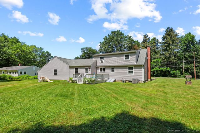 119 Old Marlborough Turnpike, Portland, CT 06480
