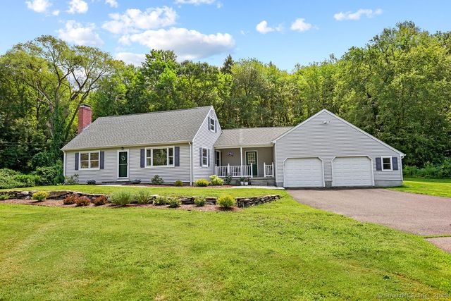 119 Old Marlborough Turnpike, Portland, CT 06480
