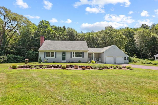 119 Old Marlborough Turnpike, Portland, CT 06480