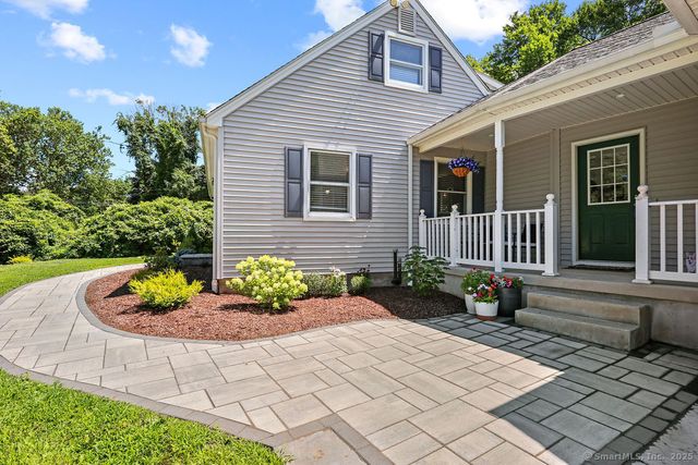 119 Old Marlborough Turnpike, Portland, CT 06480