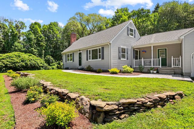 119 Old Marlborough Turnpike, Portland, CT 06480