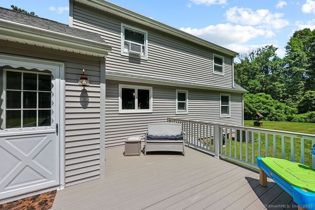 119 Old Marlborough Turnpike, Portland, CT 06480