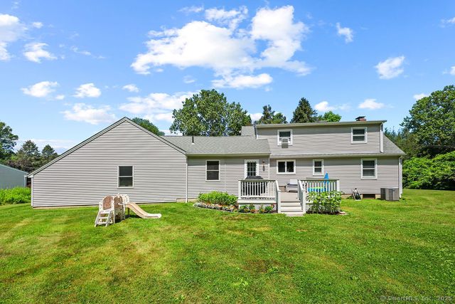 119 Old Marlborough Turnpike, Portland, CT 06480