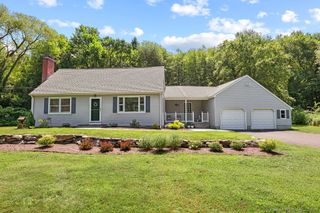 119 Old Marlborough Turnpike, Portland, CT 06480