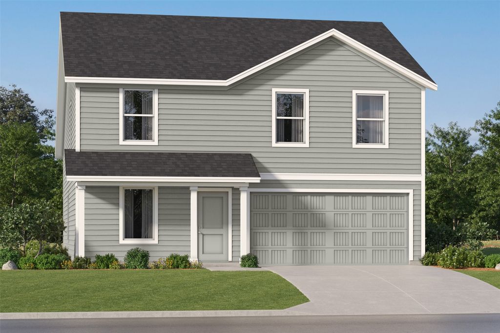 11538 Antrim Place, Justin, TX 76078