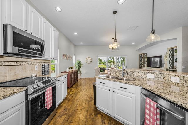 3054 BANYAN HILL LANE, Land O Lakes, FL 34639