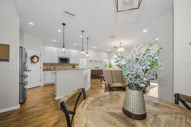 3054 BANYAN HILL LANE, Land O Lakes, FL 34639