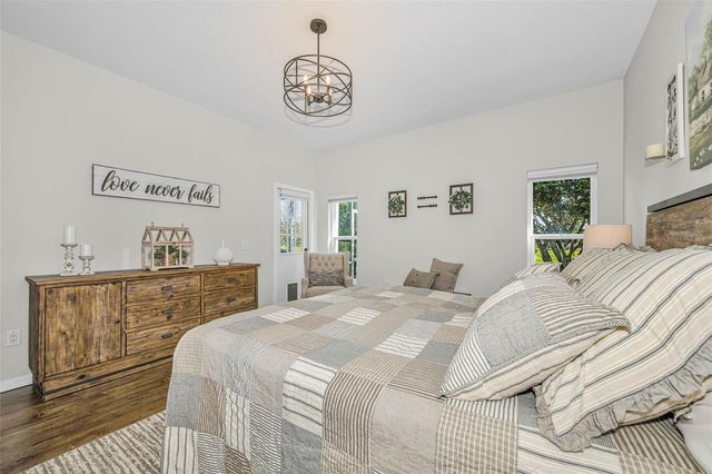 3054 BANYAN HILL LANE, Land O Lakes, FL 34639