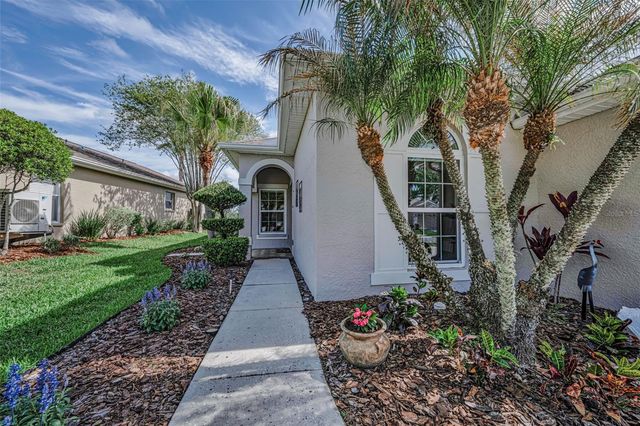 3054 BANYAN HILL LANE, Land O Lakes, FL 34639