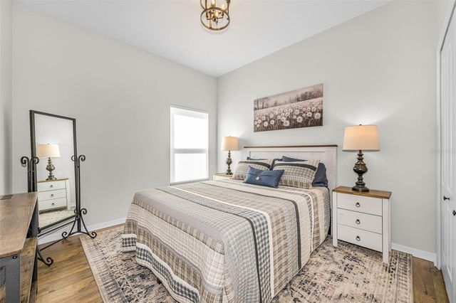 3054 BANYAN HILL LANE, Land O Lakes, FL 34639