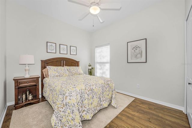 3054 BANYAN HILL LANE, Land O Lakes, FL 34639