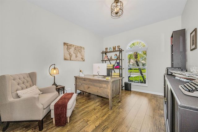 3054 BANYAN HILL LANE, Land O Lakes, FL 34639