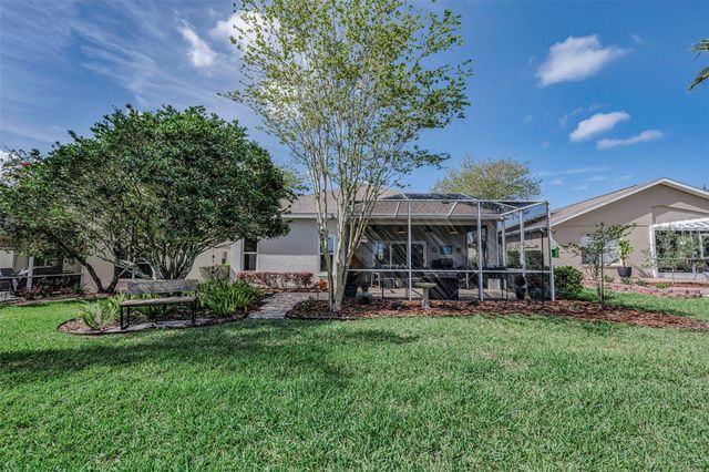 3054 BANYAN HILL LANE, Land O Lakes, FL 34639