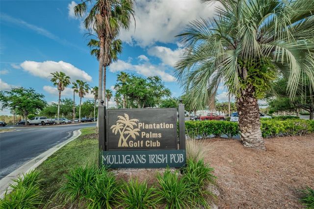 3054 BANYAN HILL LANE, Land O Lakes, FL 34639