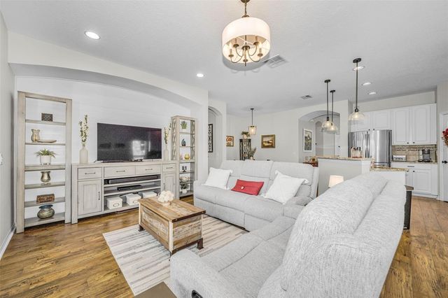 3054 BANYAN HILL LANE, Land O Lakes, FL 34639