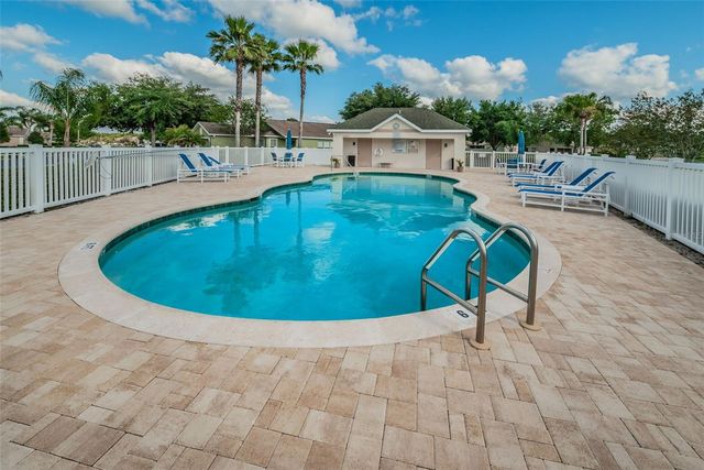 3054 BANYAN HILL LANE, Land O Lakes, FL 34639