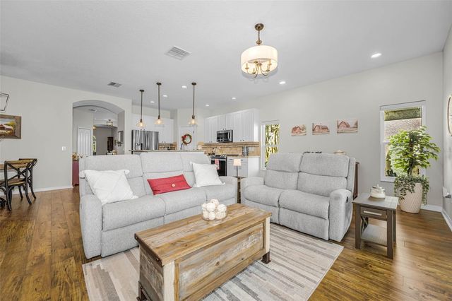 3054 BANYAN HILL LANE, Land O Lakes, FL 34639