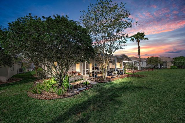 3054 BANYAN HILL LANE, Land O Lakes, FL 34639