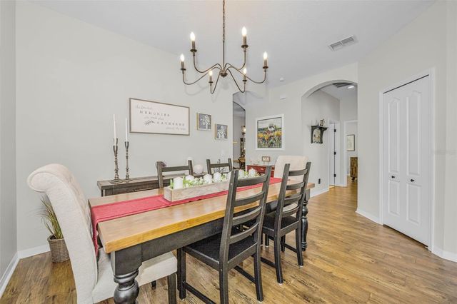 3054 BANYAN HILL LANE, Land O Lakes, FL 34639