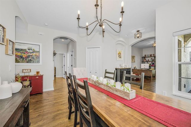 3054 BANYAN HILL LANE, Land O Lakes, FL 34639