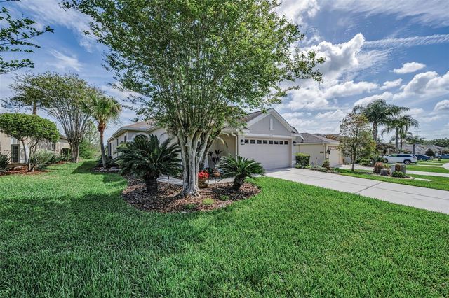 3054 BANYAN HILL LANE, Land O Lakes, FL 34639