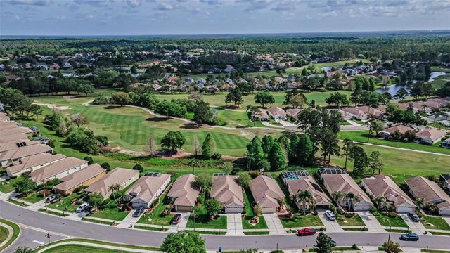 3054 BANYAN HILL LANE, Land O Lakes, FL 34639