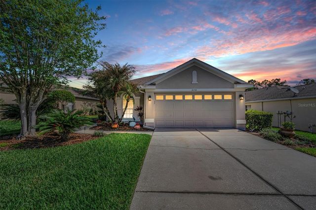 3054 BANYAN HILL LANE, Land O Lakes, FL 34639