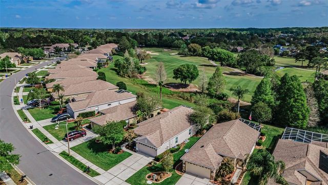 3054 BANYAN HILL LANE, Land O Lakes, FL 34639