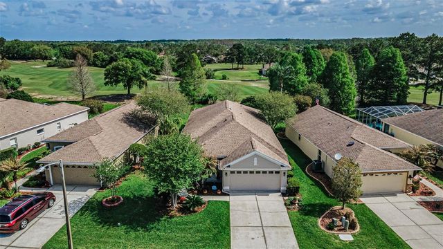 3054 BANYAN HILL LANE, Land O Lakes, FL 34639