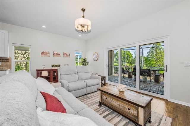 3054 BANYAN HILL LANE, Land O Lakes, FL 34639