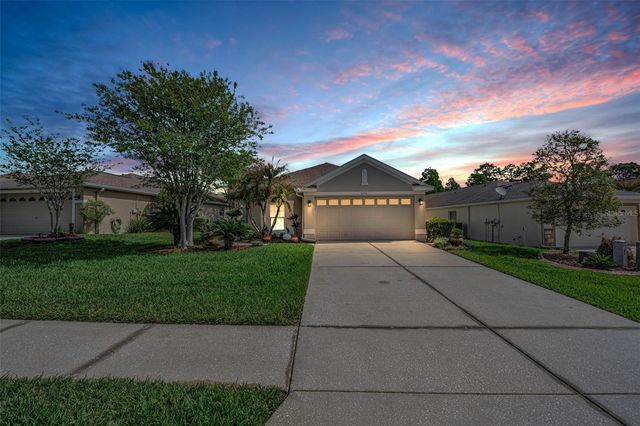 3054 BANYAN HILL LANE, Land O Lakes, FL 34639