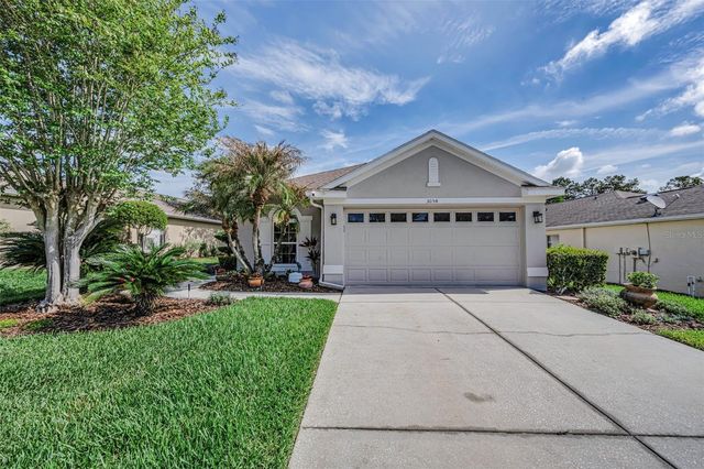 3054 BANYAN HILL LANE, Land O Lakes, FL 34639