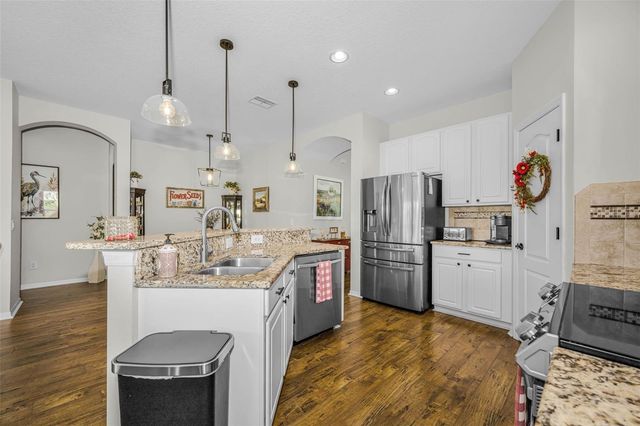 3054 BANYAN HILL LANE, Land O Lakes, FL 34639