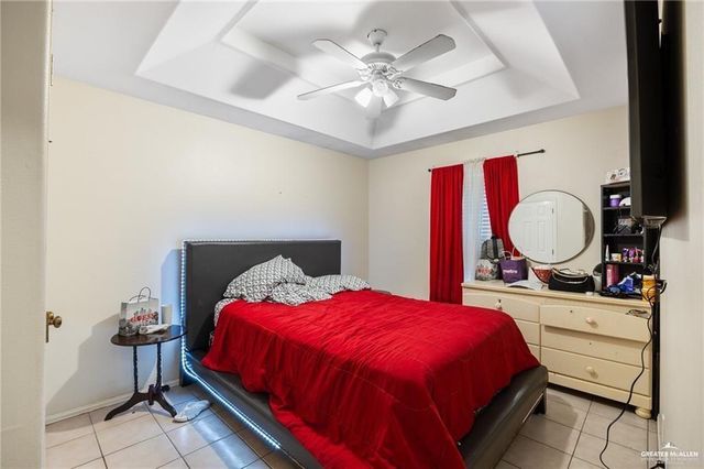 1504 Prosperity Drive, Edinburg, TX 78541