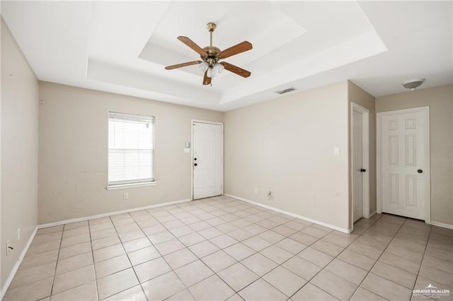 1504 Prosperity Drive, Edinburg, TX 78541
