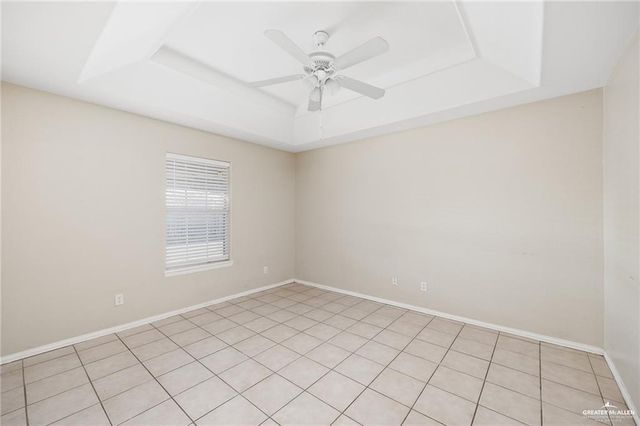 1504 Prosperity Drive, Edinburg, TX 78541