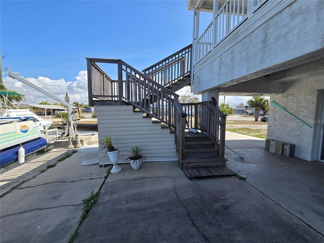 6513 TOWER DRIVE, Hudson, FL 34667