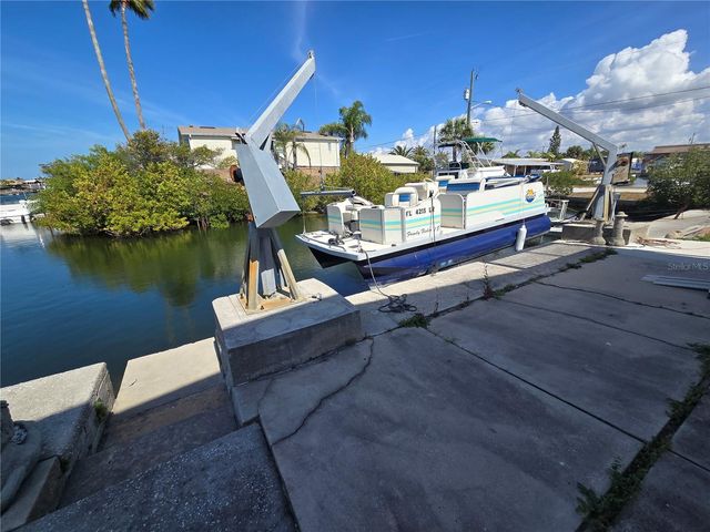 6513 TOWER DRIVE, Hudson, FL 34667