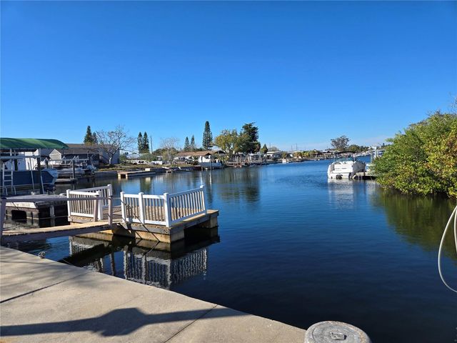 6513 TOWER DRIVE, Hudson, FL 34667