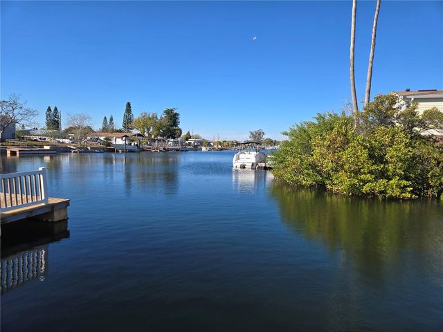 6513 TOWER DRIVE, Hudson, FL 34667