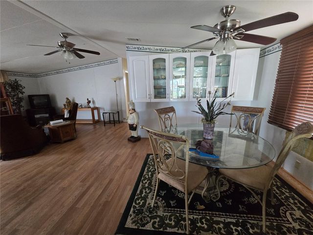 6513 TOWER DRIVE, Hudson, FL 34667