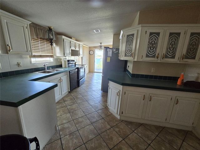 6513 TOWER DRIVE, Hudson, FL 34667