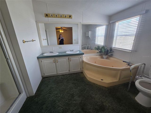 6513 TOWER DRIVE, Hudson, FL 34667