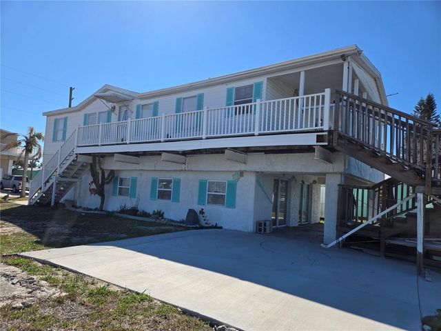 6513 TOWER DRIVE, Hudson, FL 34667