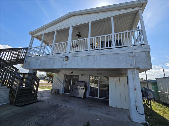 6513 TOWER DRIVE, Hudson, FL 34667