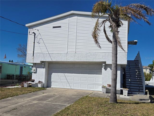 6513 TOWER DRIVE, Hudson, FL 34667