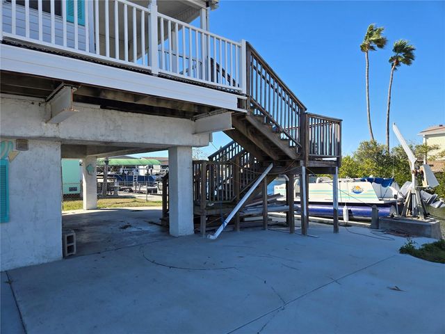 6513 TOWER DRIVE, Hudson, FL 34667