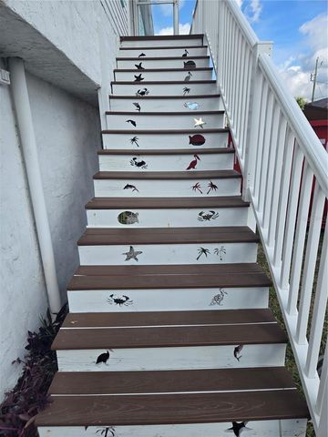 6513 TOWER DRIVE, Hudson, FL 34667